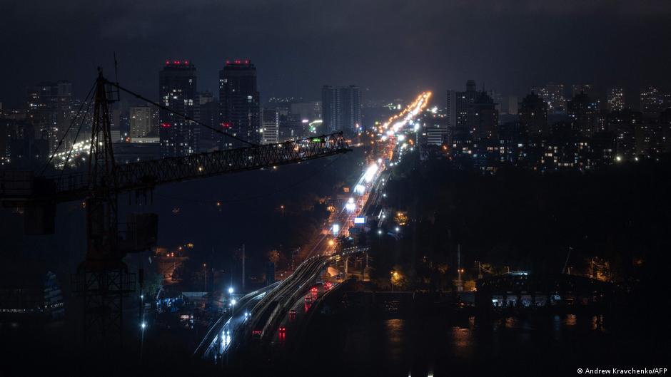 Зеленський закликав світ зберігати тиск на Росію на тлі посилення ударів
