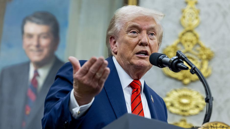 Presidenti i SHBA së Trump  Armëpushimi në Rripin e Gazës i qendrueshëm