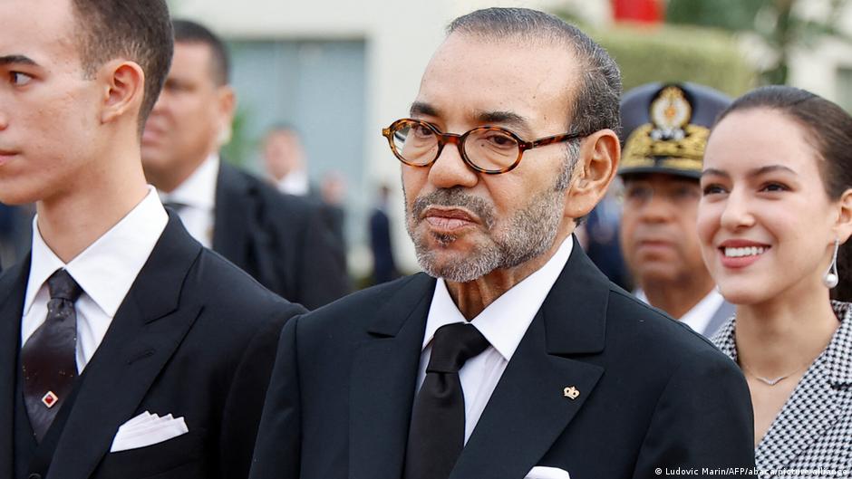 Marokkos König lenkt ein: GenZ-Jugend unterbricht Proteste