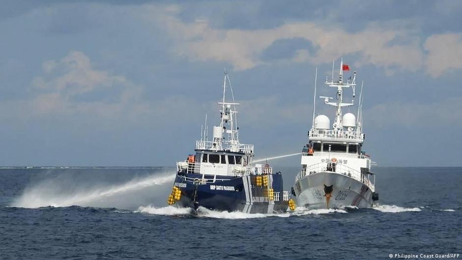 How a Japan-Philippines pact is countering China