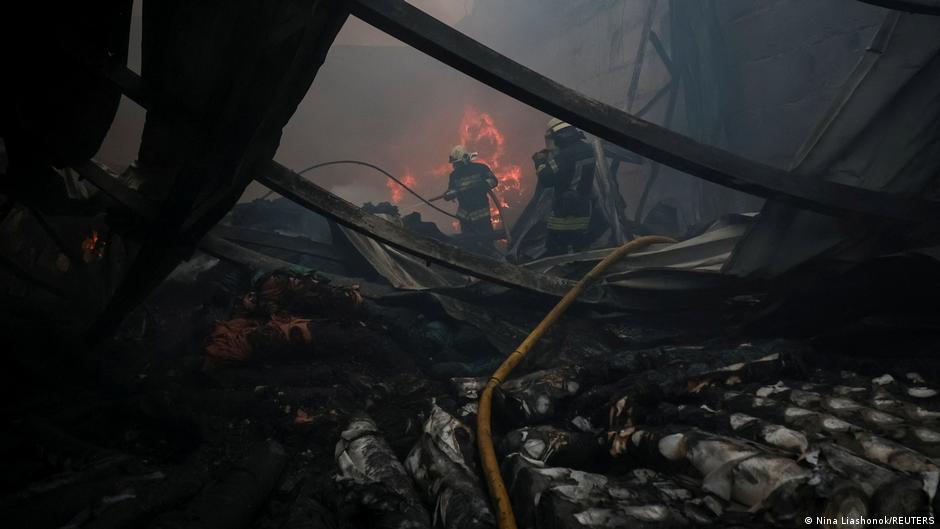 На Одещині до восьми зросла кількість жертв удару РФ
