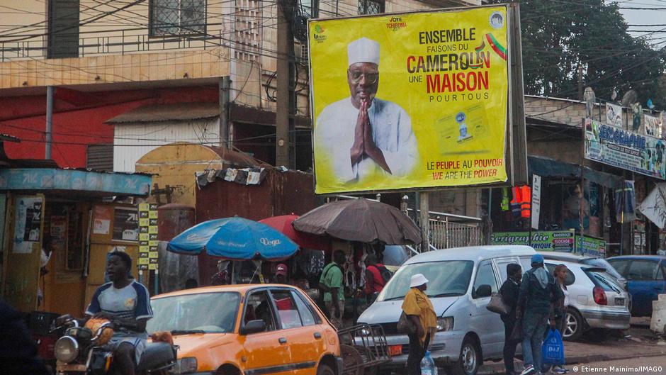 Comment Issa Tchiroma Bakary a su mobiliser contre Paul Biya