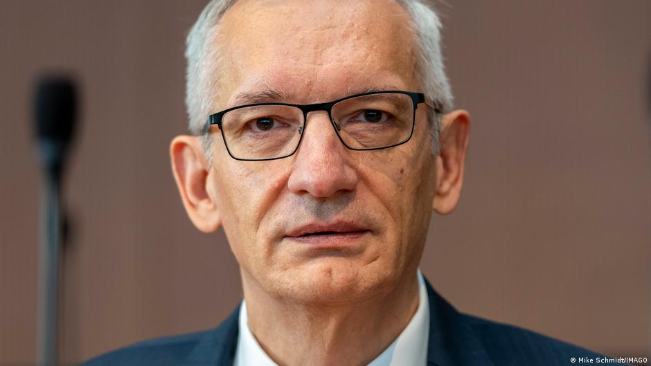 Глава розвідки ФРН закликав готуватися до ескалації з РФ