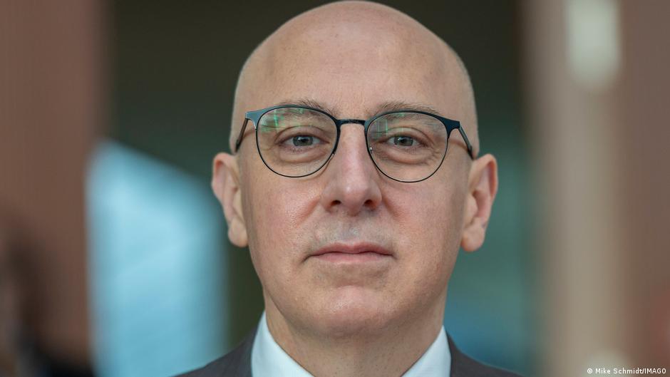Глава cпецслужби Німеччини закинув РФ спроби підриву довіри до демократії