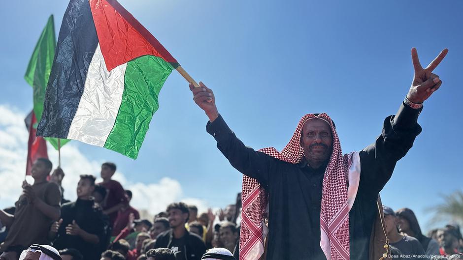 خطة ترامب للسلام في غزة.. غموض بنّاء أم هدام؟