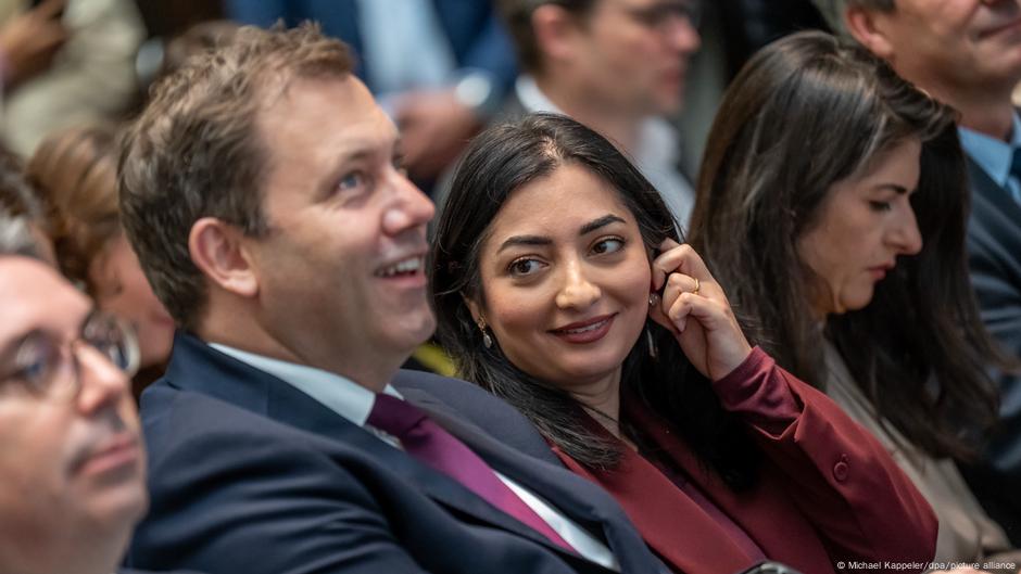 Klingbajli i Alabali Radovan - socijaldemokratska razvojna politika