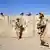 Armed Taliban security personnel 