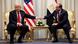 Президент США Дональд Трамп и президент Египта Абдель Фаттах ас-Сиси в Шарм-эш-Шейхе Президент США Дональд Трамп и президент Египта Абдель Фаттах ас-Сиси в Шарм-эш-Шейхе