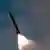 Запуск ракеты Tomahawk