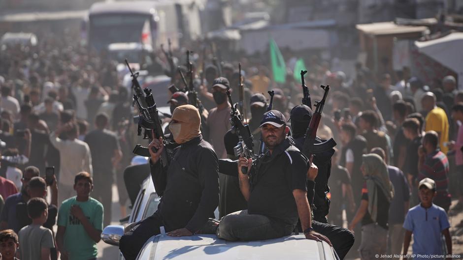 Gaza, Kan Junis, 13.10.2025.