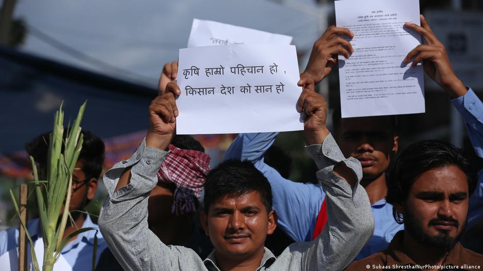 नेपाल चुनाव में अमीर परिवारों के नेताओं को बड़ी हार