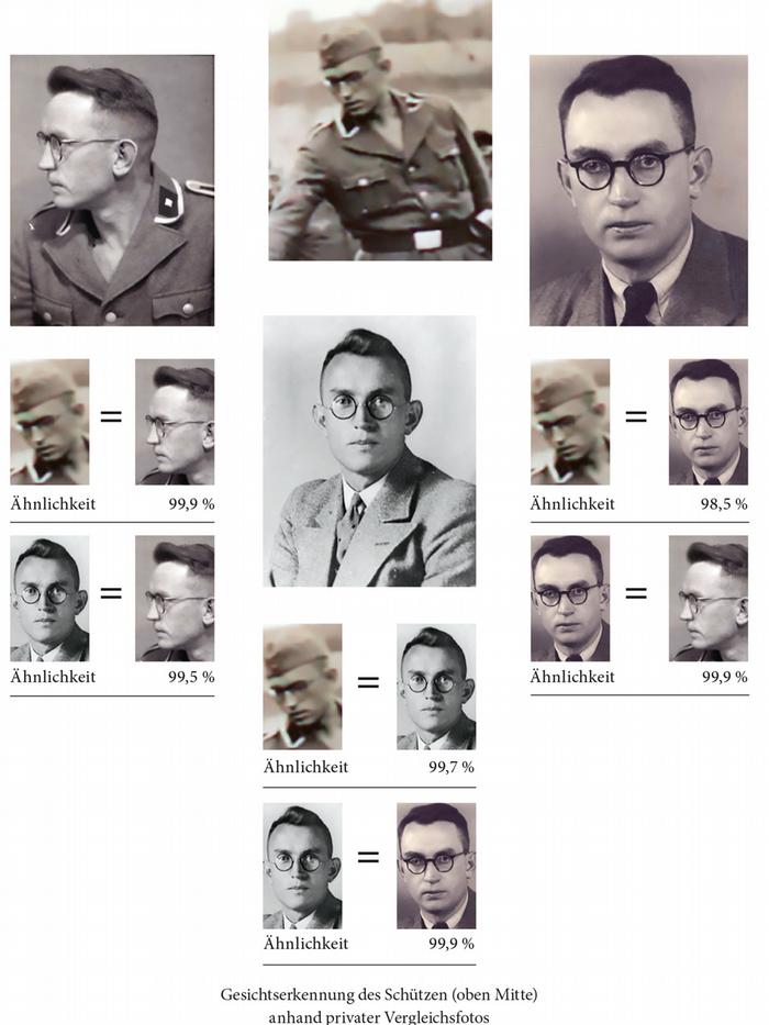 Uz pomoć softvera za prepoznavanje lica, počinilac je mogao biti identifikovan