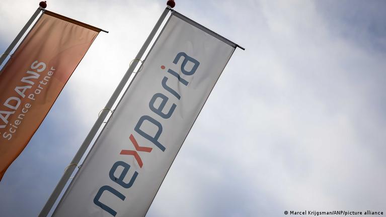 Chip shortage puts German carmakers in a tight spot