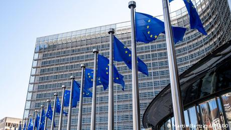 Der neue EU-Haushalt: Wo Streit zwischen den Staaten droht