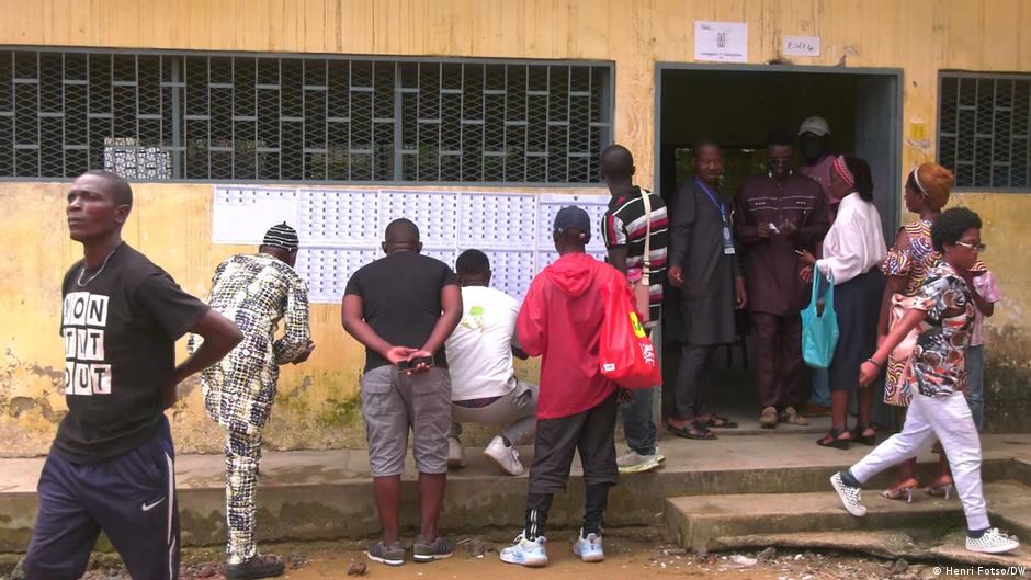Corruption : Richard Bona tacle la jeunesse camerounaise
