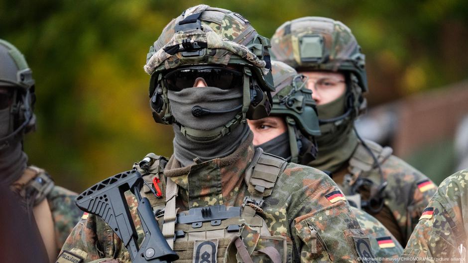 Bundeswehr ndal dhënien e pronave të veta për përdorim civil