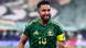 صورة من الأرشيف لسالم الدوسري، قائد المنتخب السعودي مع دموع الفرح بعد التأهل بصعوبة لمونديال 2026. (14/10/2025) صورة من الأرشيف لسالم الدوسري، قائد المنتخب السعودي مع دموع الفرح بعد التأهل بصعوبة لمونديال 2026. (14/10/2025)