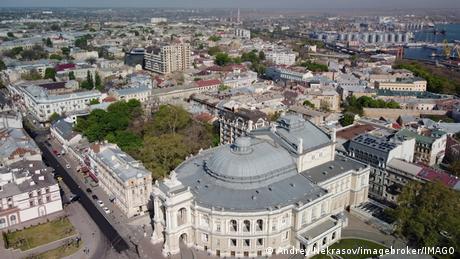 Ενιαία δράση αναζητούν οι Ευρωπαίοι στο Ουκρανικό - εικόνα 1