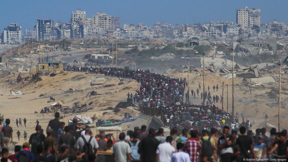 Gaza: Does ceasefire impact international war crimes cases?