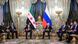 Ganawar tawagar Siriya da shugaban Rasha a Moscow Ganawar tawagar Siriya da shugaban Rasha a Moscow