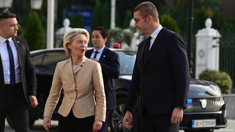 von-der-leyen-ne-shkup-hapi-i-vetem-para-hapjes-se-negociatave-jane-ndryshimet-kushtetuese