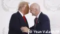 FIFA wanted a World Cup without politics — it got Trump