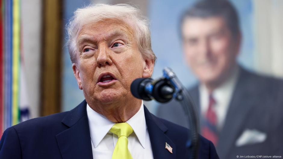 Trump's Venezuela push: More US meddling in Latin America?