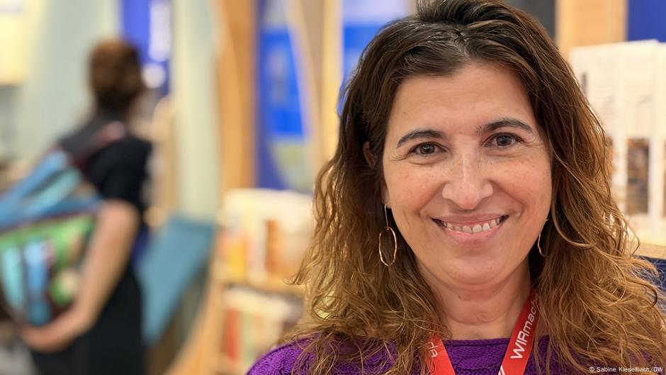 Sigalit Gelfand
