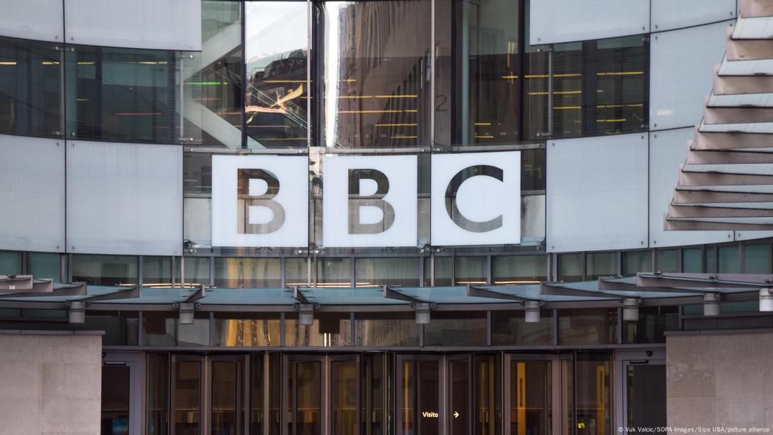 İngiliz Yayın Kurumu BBC, sekiz ay önce benzer bir araştırma yayınlamıştı
