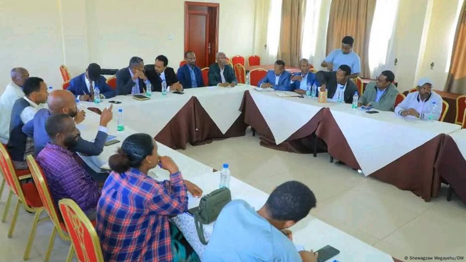 የፓርቲዎች የመንቀሳቀሻ ሜዳ ጠበበ ወይስ ሠፋ?