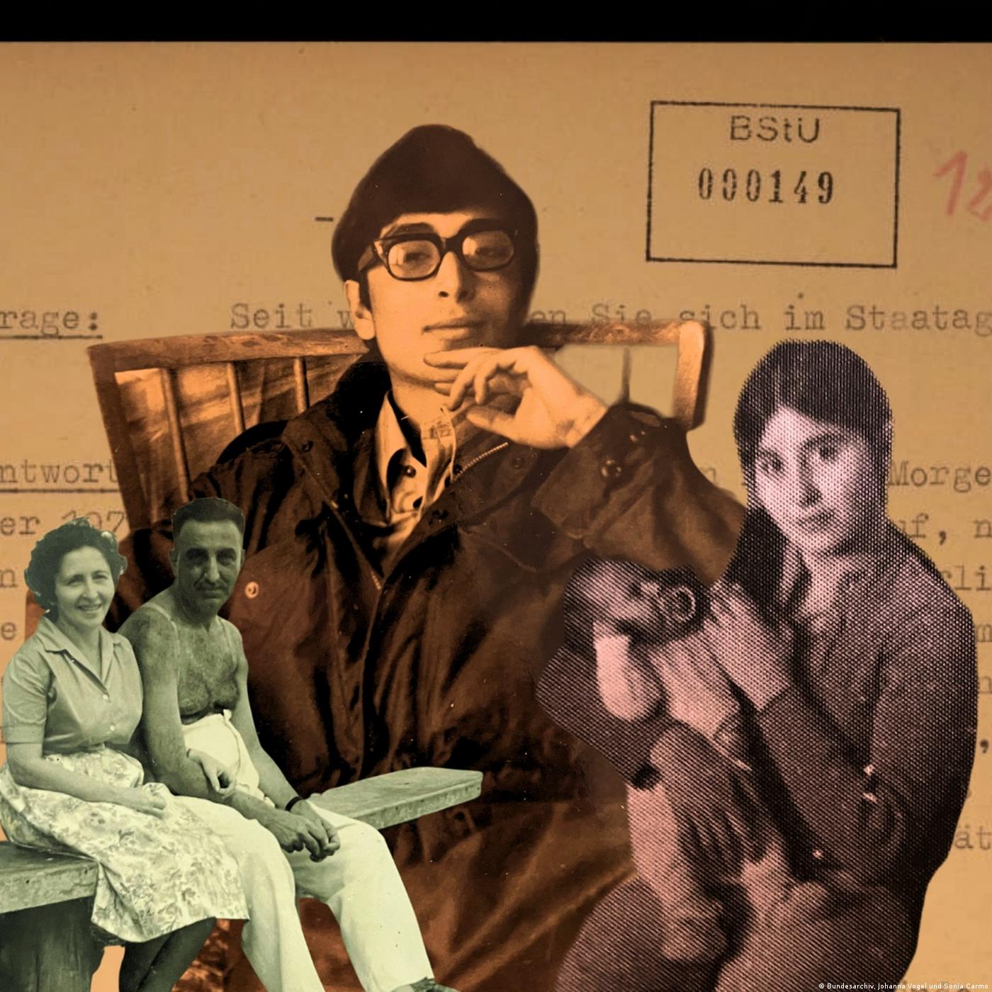 O brasileiro que pulou o Muro de Berlim | O Pulo de Miguel (3/6) O brasileiro que pulou o Muro de Berlim | O Pulo de Miguel (3/6)