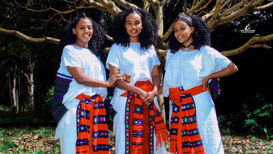 የወሎ ላሊበላ የባህል ሙዚቃ ቡድን ከትናንት ዛሬ