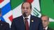 Mısır Cumhurbaşkanı Abdülfettah es-Sisi, İsrail ile Hamas arasında sağlanan ateşkesin ardından açıklama yaparken. Mısır Cumhurbaşkanı Abdülfettah es-Sisi, İsrail ile Hamas arasında sağlanan ateşkesin ardından açıklama yaparken.