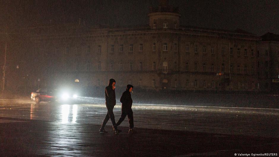 На Чернігівщині 340 тисяч абонентів без світла через удар РФ