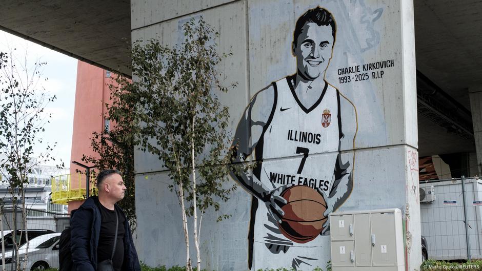 Mural na Gazeli