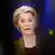 Belgien Brüssel 2025 | Ursula von der Leyen schaut mit ernster Miene in die Kamera