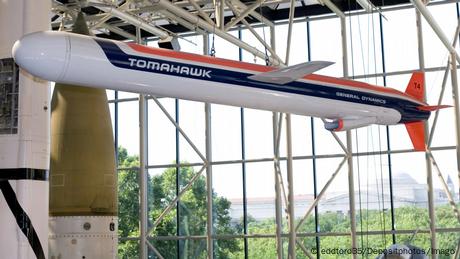 Donald Trump und Wolodymyr Selenskyj sprechen am heutigen Freitag in Washington über eine mögliche Lieferung von US-Tomahawk-Marschflugkörpern an die Ukraine.