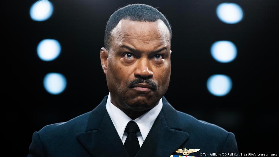 Trump nombra nuevo jefe del Comando Sur para América Latina