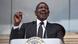 Hoton tsohon firaminstan Kenya Raila Odinga Hoton tsohon firaminstan Kenya Raila Odinga