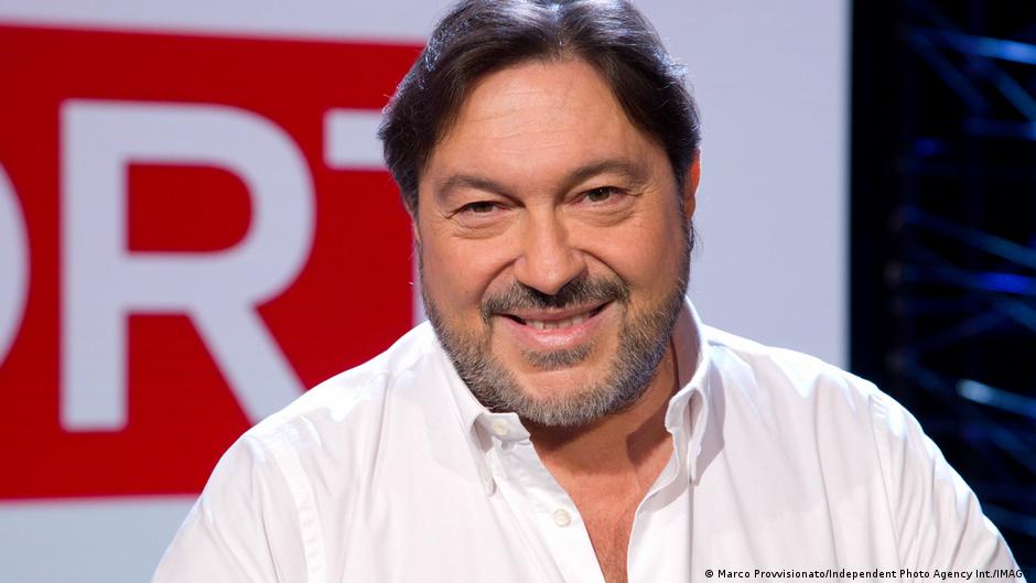 Anschlag auf Auto von Mafia-Experten in Italien