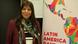 En los Latinamerica Days, voces sindicales del Mercosur estuvieron presentes. Marita González, secretaria técnica del Foro Consultivo Económico y Social del Mercosur. Bruselas, 10.10.2025 En los Latinamerica Days, voces sindicales del Mercosur estuvieron presentes. Marita González, secretaria técnica del Foro Consultivo Económico y Social del Mercosur. Bruselas, 10.10.2025