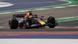 Max Verstappen katika mazoezi ya mkondo wa mashindano ya Grand Prix ya Marekani 2025 Max Verstappen katika mazoezi ya mkondo wa mashindano ya Grand Prix ya Marekani 2025