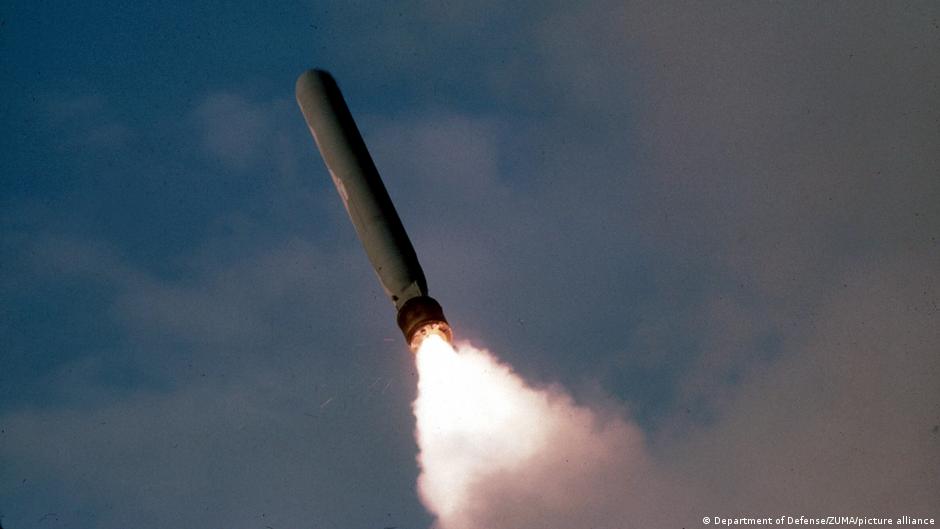 Reuters: США отказались от размещения ракет Tomahawk в Германии