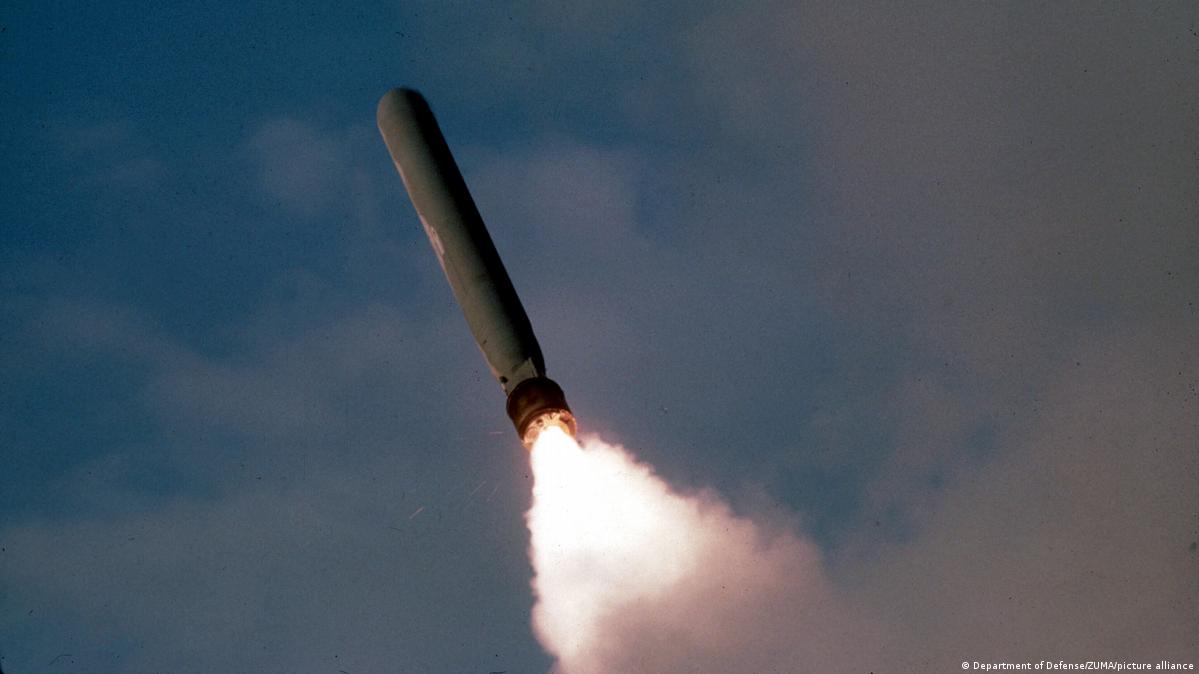 США відмовилися від розміщення Tomahawk у Німеччині - ЗМІ