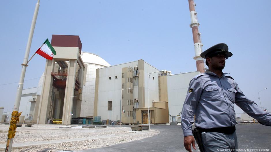 Why is Iran clinging to its nuclear weapons program?  DW  10/24/2025