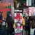 People attend a "No Kings" protest against U.S. President Donald Trump's policies, in Times Square in New York City, U.S., October 18, 2025
