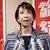 Sanae Takaichi, líder del partido gobernante de Japón. (Archivo 17.10.2025)