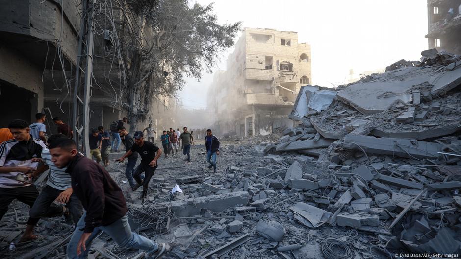 Trump asegura que el alto el fuego en Gaza sigue vigente