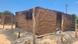 Casas queimadas durante ataque terrorista em Memba Casas queimadas durante ataque terrorista em Memba