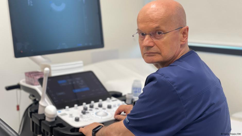 Doktor Vladimir Vajs